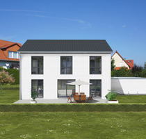 Einfamilienhaus Neubau Feucht - 893.100,00&nbsp;EUR Kaufpreis, ca.&nbsp; 140,00&nbsp;m&sup2;&nbsp;Wohnfl&auml;che in Feucht (PLZ: 90537)