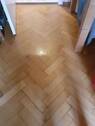 Parkettboden - 