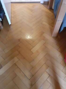 Parkettboden - 