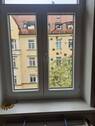 Fenster zur Maistr. - 