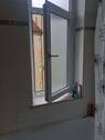 Toilette Fenster - 