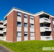 Erdgeschoss-Wohnung mit Potential in Welver-Scheidingen zu verkaufen!