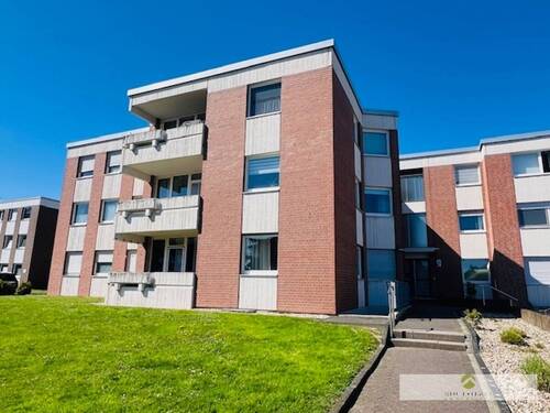 Ihr Eingangsbereich - 4 Zimmer Etagenwohnung zum Kaufen in Welver-Scheidingen
