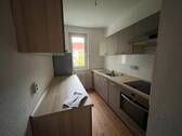 Küche.jpg - 2 Zimmer Etagenwohnung in Zwickau