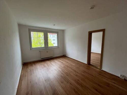 Zimmer 1.jpg - Etagenwohnung mit 50,00 m&sup2; in Zwickau zur Miete