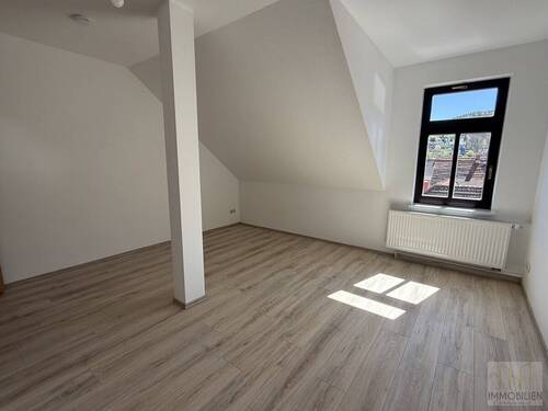 OG/Maisonette: Individuell nutzbarer Raum - 