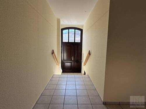 Hausflur/Eingangsbereich - 