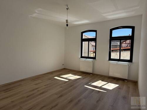 EG: Wohnbereich - 