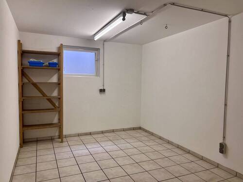privater Kellerraum - 