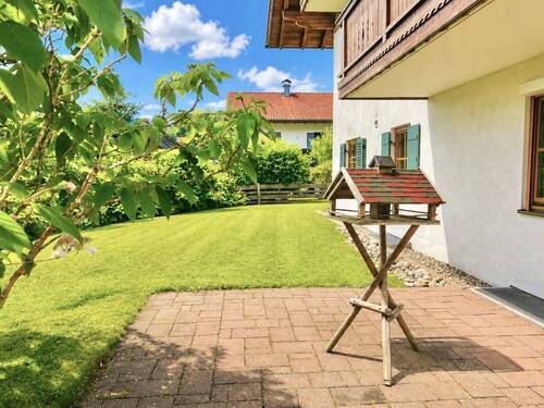 Westterrasse - 