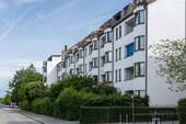 Außenansicht / Loggien - 