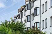 Außenansicht - Clevere Investiton: 3 Zimmer zur Eigennutzung oder Vermietung