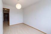 Schlafen - Etagenwohnung mit 61,90 m&sup2; in München zum Kaufen