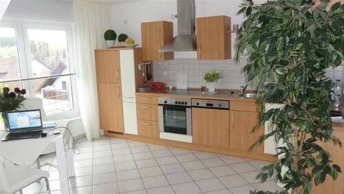  Wohnung 1 Küche - 