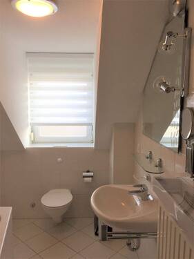 Wohnung 1 Bad - 