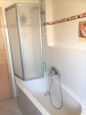 Wohnung 1 Bad - 