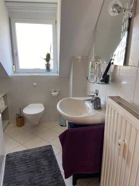 DG Wohnung 3 Bad - 