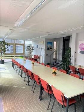 Tagungscenter - 