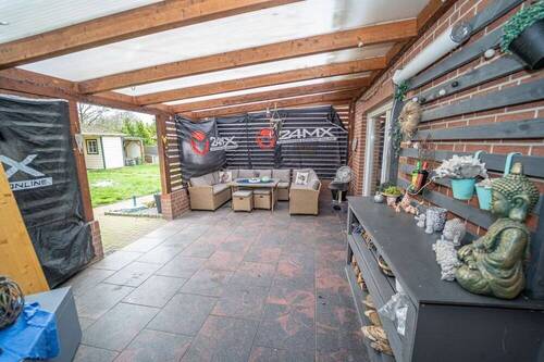 Terrasse - 