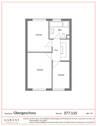 Obergeschoss - 