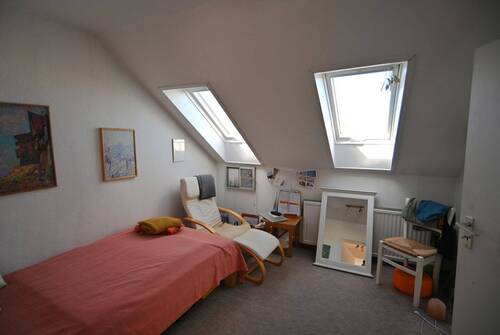 DG Zimmer 1 - 