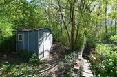 Schuppen - 