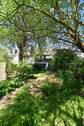 Blick zum Haus - 