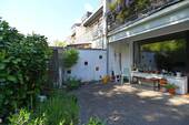 Terrasse - 