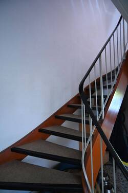 Treppe - 
