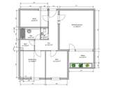 Grundriss - 