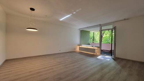 Wohn-/Esszimmer - RESERVIERT Gemütliche und moderne 3-Zimmerwohnung in Toplage von Fürth (Unterfarrnbach)