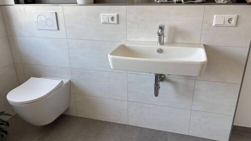 Beispiel Bad - 