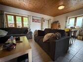 Betreiberhaus innen - 