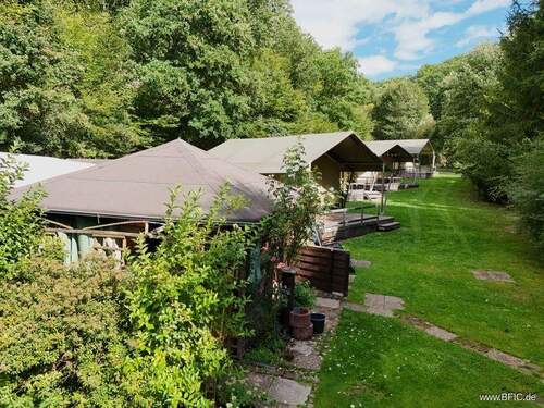 Campingplatz - 
