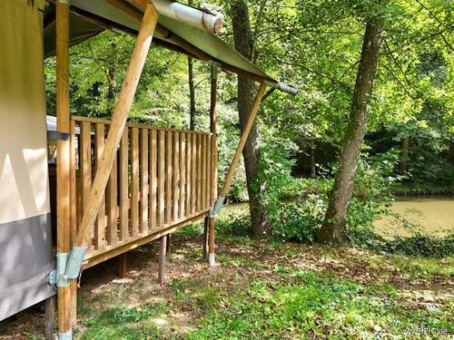 Impressionen Campingplatz - 