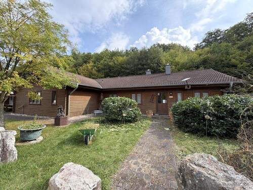 Betreiberhaus - 