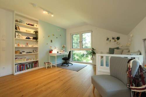 Hier könnten Sie zu Hause sein - 