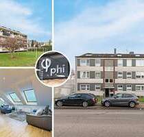 PHI AACHEN - Schickes 3-Zimmer-Wohnglück mit Garage und Balkon in ruhiger Lage von Aachen-Eilendorf!