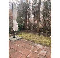 2-Zi Garten-Whg-urbanen Luxus, Ruhe trotz Zentrallage und Haus-im-Haus-Gefühl - München Laim