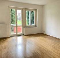 +++ ATTRAKTIVE WOHNUNG MIT SÜDBALKON AUF EINER RUHIGEN NEBENSTRASSE +++ - Chemnitz Lutherviertel