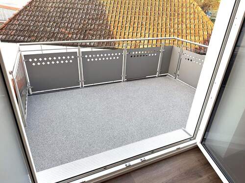 OG Balkon - 