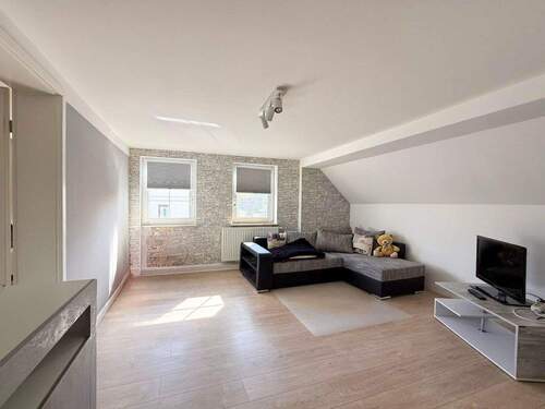 1. OG - Kinderzimmer - 