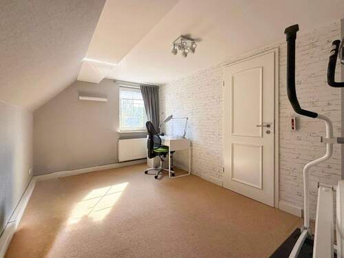 1. OG - Kinderzimmer - 