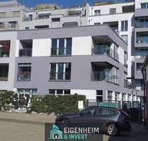 Mittendrin statt nur dabei - Urban Living mit großzügiger Terrasse und Loggia - Berlin