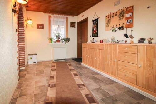 Vorraum Küche OG - 