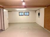 Kellerraum 1 - 