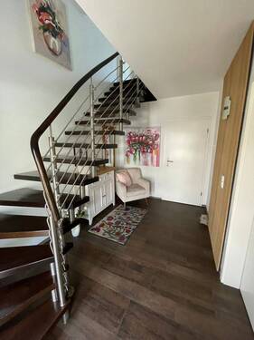 Treppenhaus - 