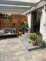 Hauseingang - 