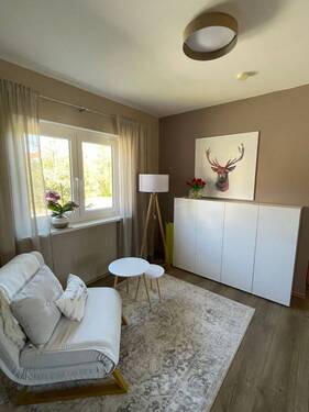 Ankleidezimmer - 