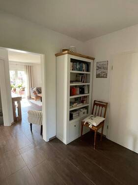 Diele im EG - 